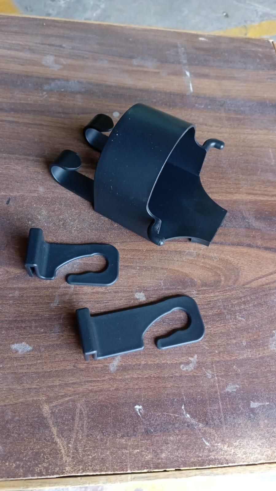 Multifunctional Hanging Storage