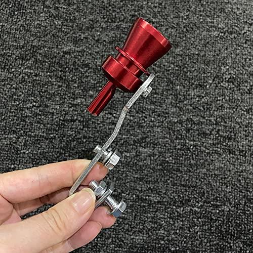 Sound Simulator Car Turbo