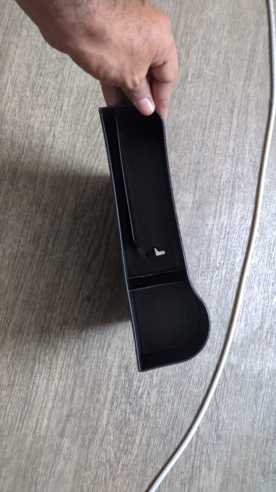 Automobiles Car Seat Gap