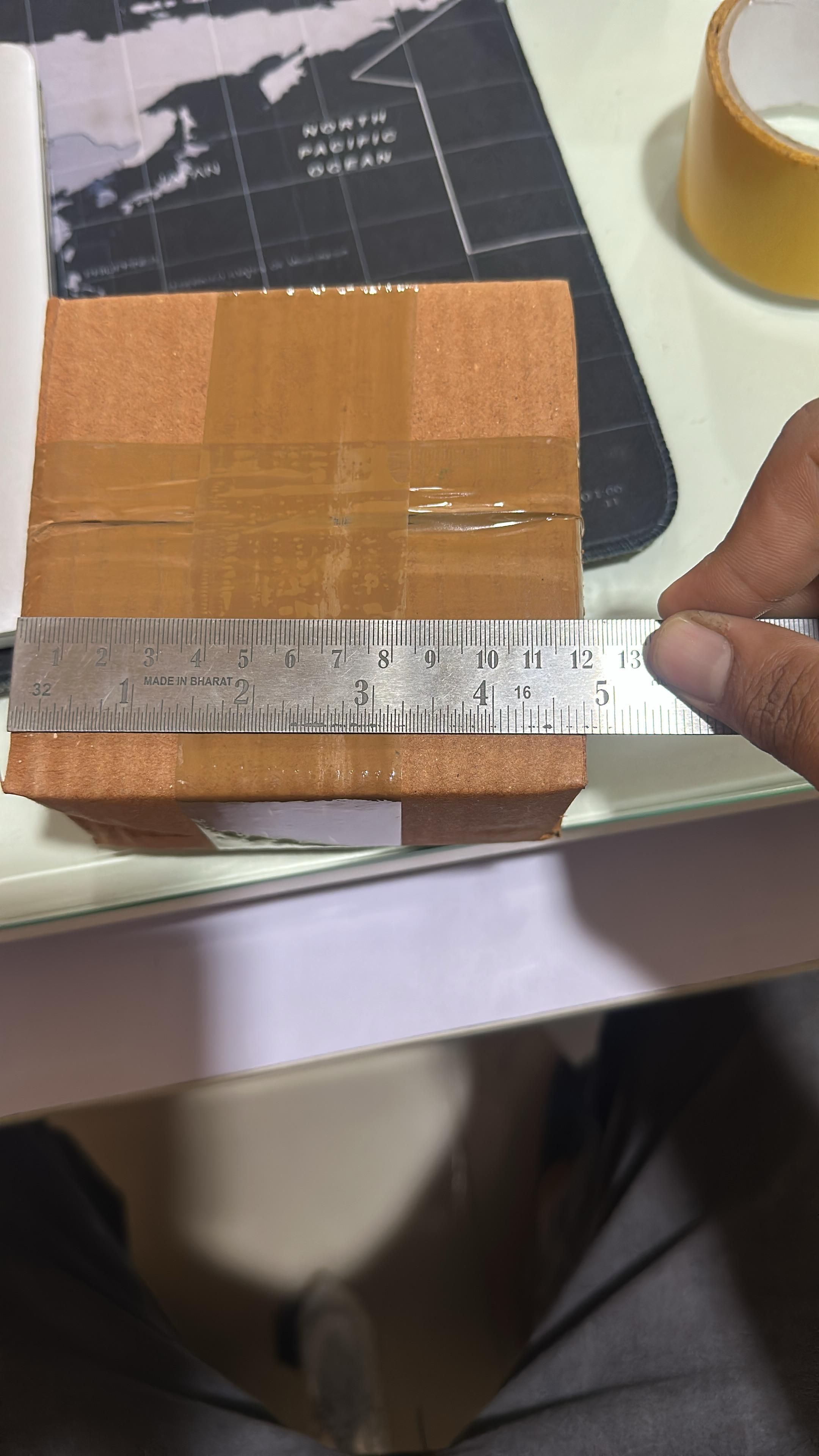 Portable Car Ashtray